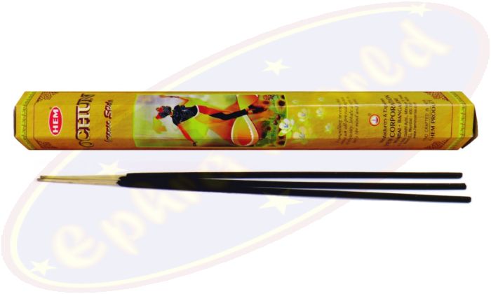 HEM Ochun Räucherstäbchen