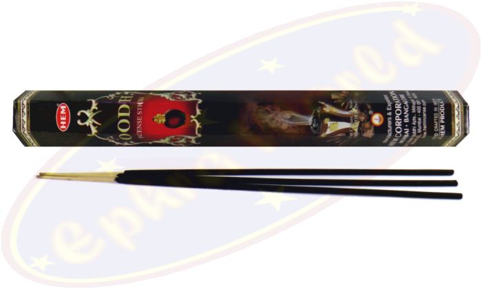 HEM Oodh (Oudh, Adlerholz) Räucherstäbchen