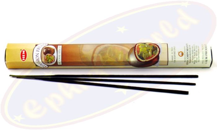 HEM Passion Fruit Räucherstäbchen