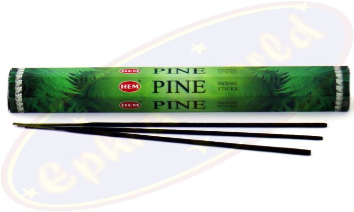 HEM Pine Räucherstäbchen