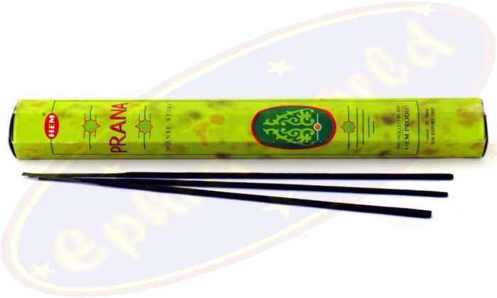 HEM Prana Räucherstäbchen