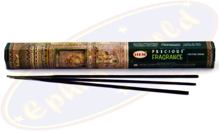 HEM Precious Fragrance Räucherstäbchen