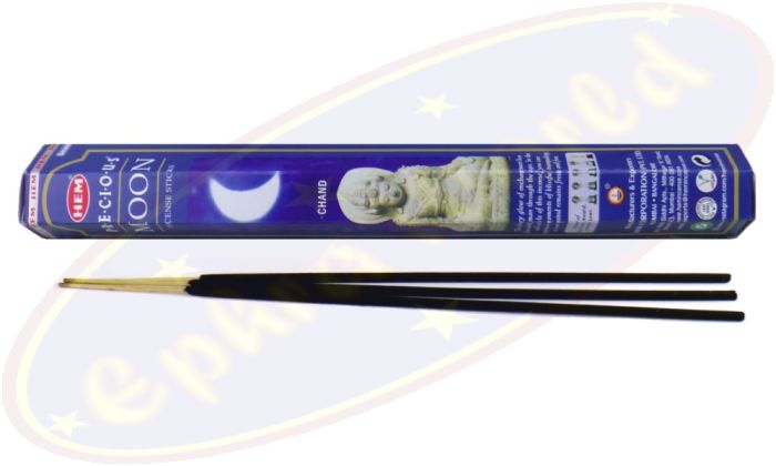 HEM Precious Moon Räucherstäbchen