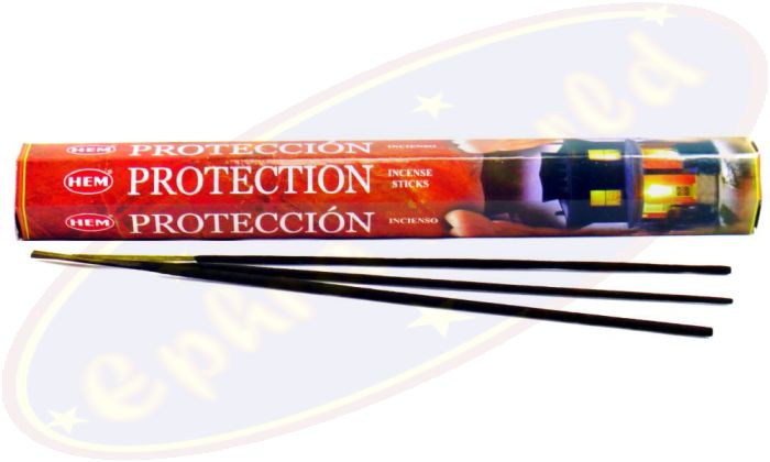 HEM Protection Räucherstäbchen