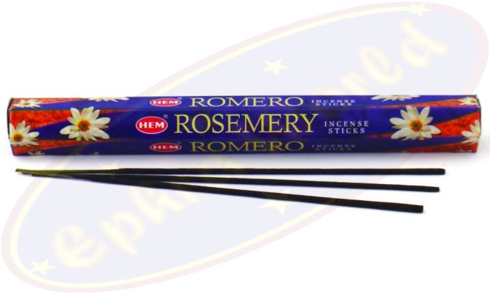 HEM Rosemery Räucherstäbchen