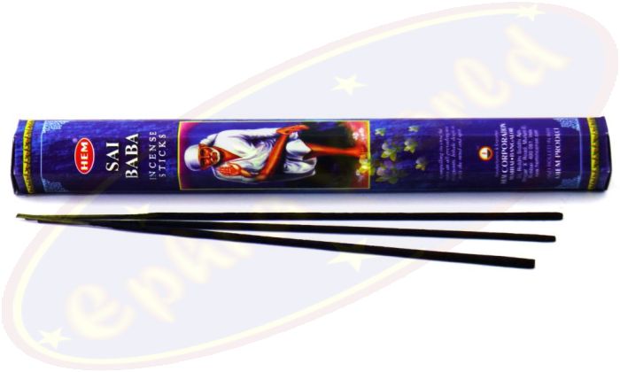 HEM Sai Baba Räucherstäbchen