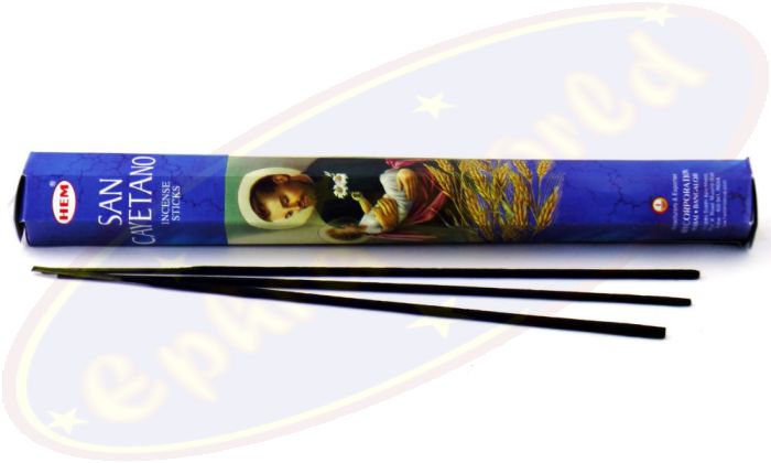 HEM San Cayetano Räucherstäbchen