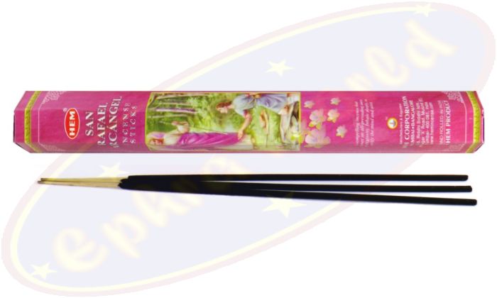 HEM San Rafael Arcangel Räucherstäbchen