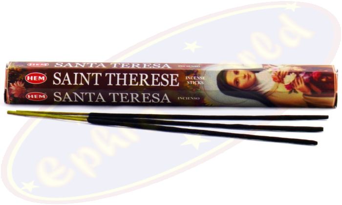HEM Santa Teresa Räucherstäbchen