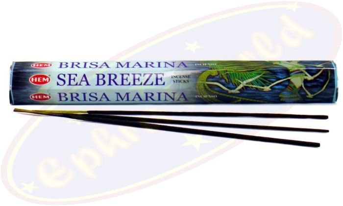 HEM Sea Breeze Räucherstäbchen