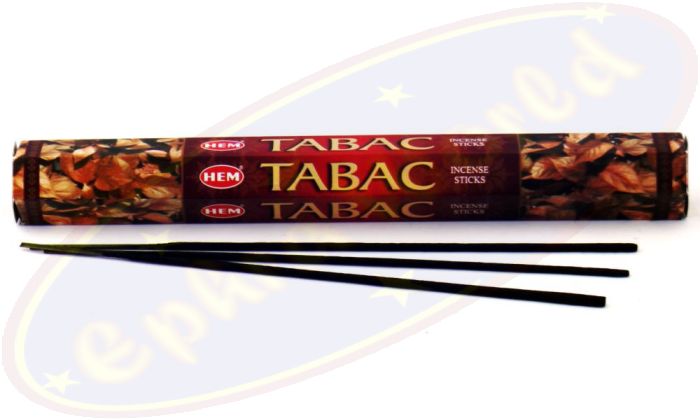 HEM Tabac Räucherstäbchen
