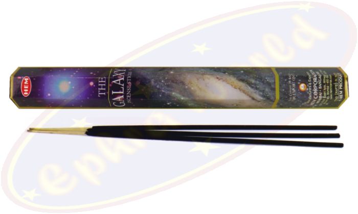 HEM The Galaxy Räucherstäbchen