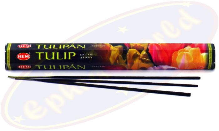 HEM Tulip Räucherstäbchen