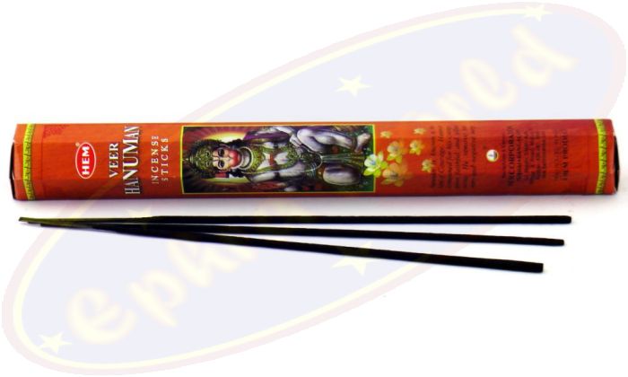 Hem Veer Hanuman Räucherstäbchen