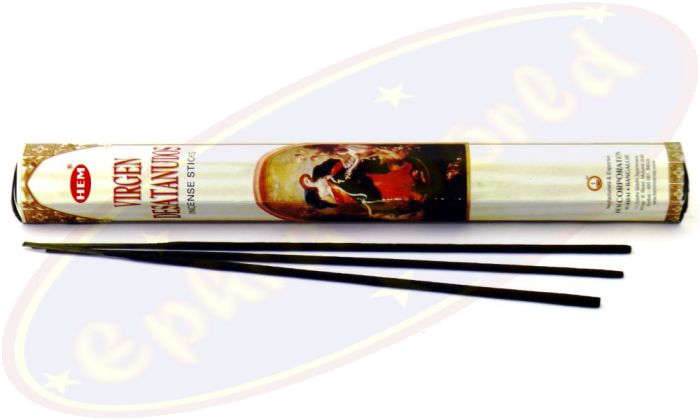 HEM Virgin Desatanudos Räucherstäbchen