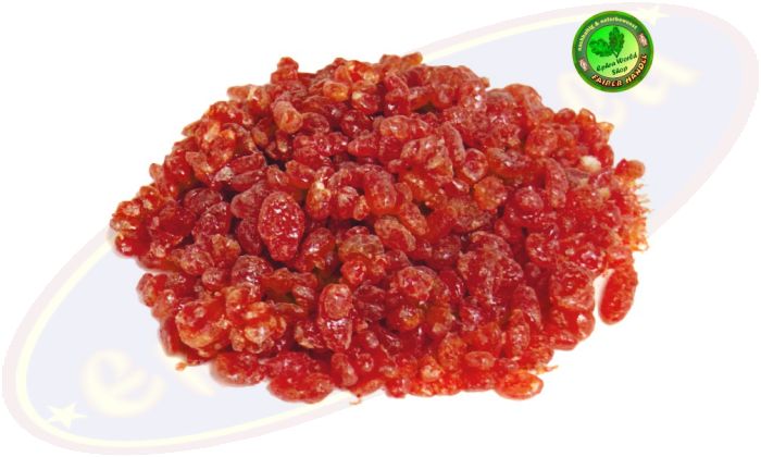 Holy Spirit Räucherharzmischung  30g