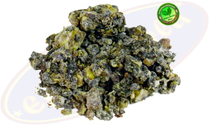 Kamasutra Räucherharzmischung  30g