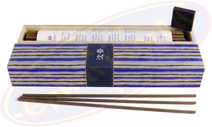 Kayuragi Nippon Kodo Aloeswood Japan Räucherstäbchen