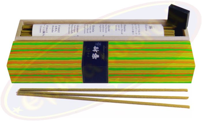 Kayuragi Nippon Kodo Mikan Orange Japan Räucherstäbchen