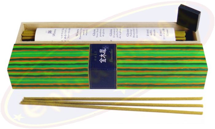 Kayuragi Nippon Kodo Osmanthus Japan Räucherstäbchen