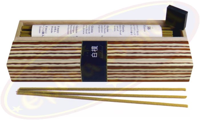 Kayuragi Nippon Kodo Sandalwood Japan Räucherstäbchen