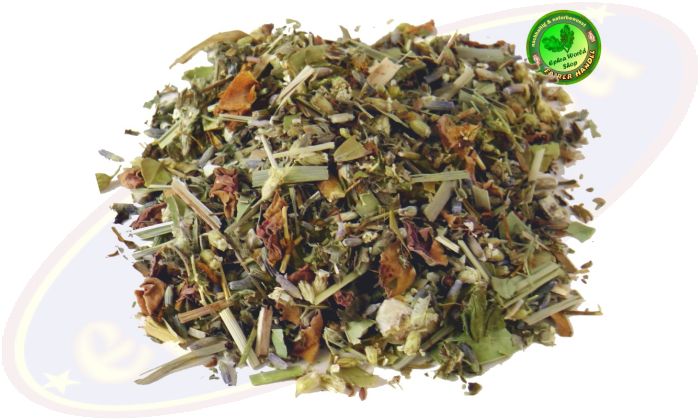 Räucherkräutermischung "Trost Umarmung" 20g