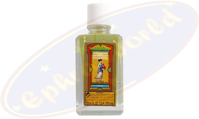 L.T. Piver Parfüm Pompeia Lotion 20ml