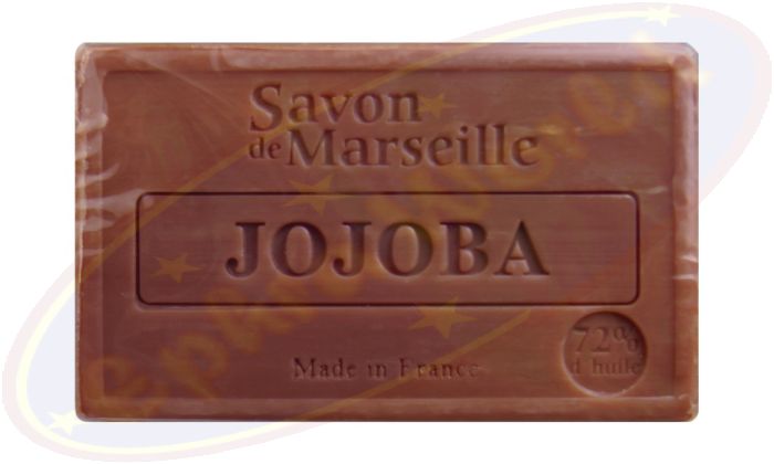 Le Chatelard 1802 Savon de Marseille Pflegeseife 100g Jojoba