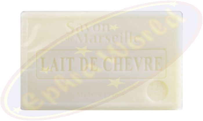 Le Chatelard 1802 Savon de Marseille Pflegeseife 100g Ziegenmilch/Lait de Chevre