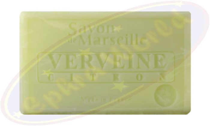 Le Chatelard 1802 Savon de Marseille Pflegeseife 100g Verbene & Zitrone