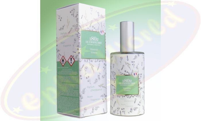 Le Chatelard 1802 Verveine Raumspray 50ml
