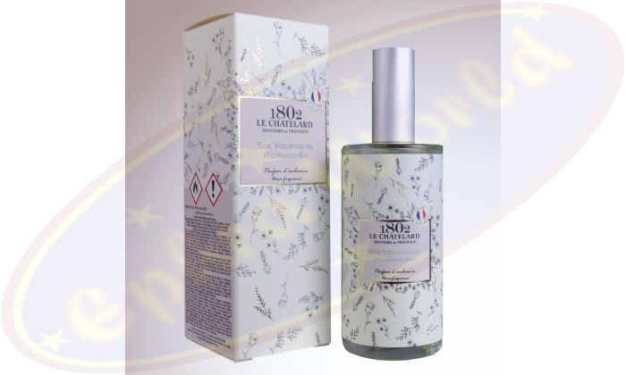 Le Chatelard 1802 Üppige Seide Raumspray 50ml