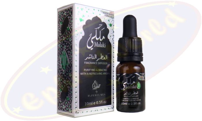 Otoori My Perfumes Malaki Duftwasser 10ml
