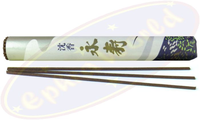 Nippon Kodo Seele Jinkoh Eiju Aloeswood 23g Räucherstäbchen