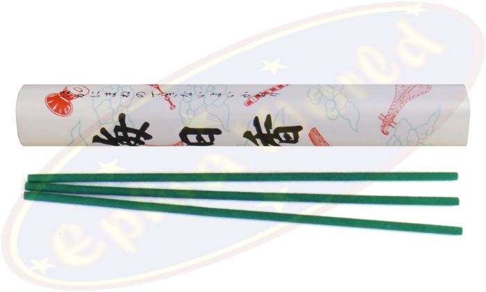 Nippon Kodo Seele Mainichiko Viva 18g Räucherstäbchen
