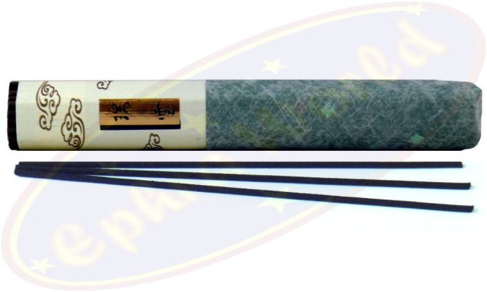 Nippon Kodo Seele Zuiun Aloeholz 24g Räucherstäbchen