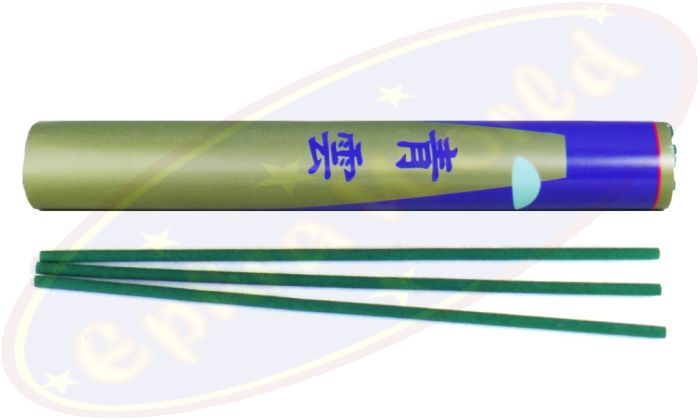 Nippon Kodo Seele Seiun Viollette 24g Räucherstäbchen