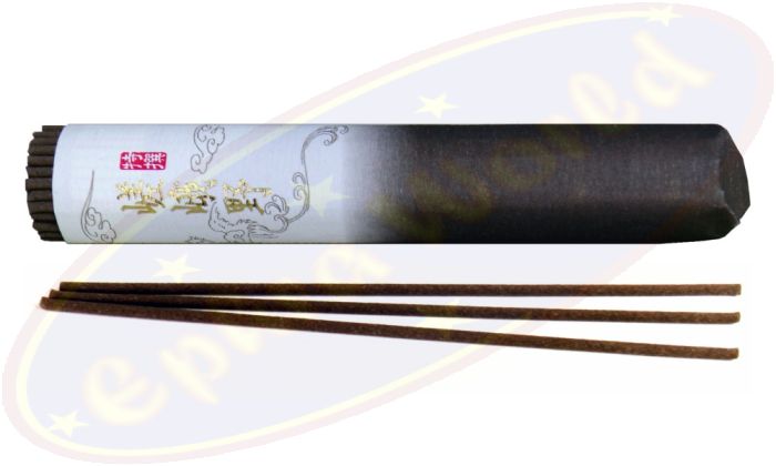 Nippon Kodo Seele Tokusen Sagano Aloeswood 36g Räucherstäbchen