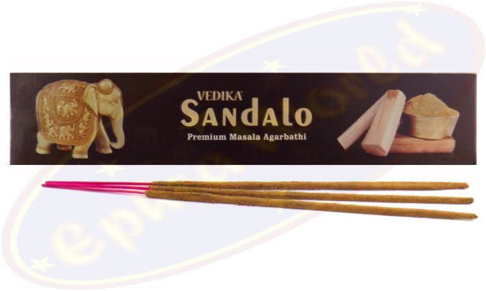 Orkay Vedika Sandalo Masala Räucherstäbchen