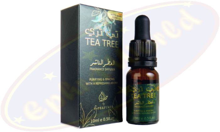 Otoori My Perfumes Tea Tree Duftwasser 10ml