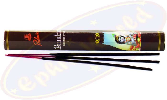 Padmini Brindavan Räucherstäbchen