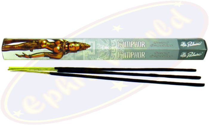 Padmini Camphor Räucherstäbchen