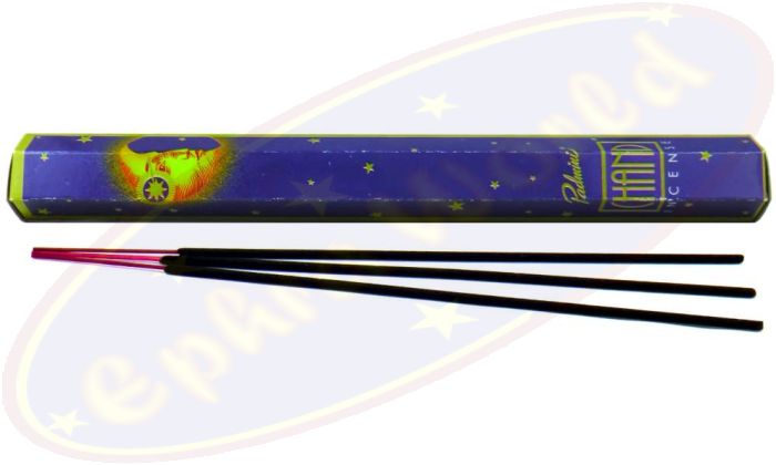 Padmini Chand (Moon) Räucherstäbchen