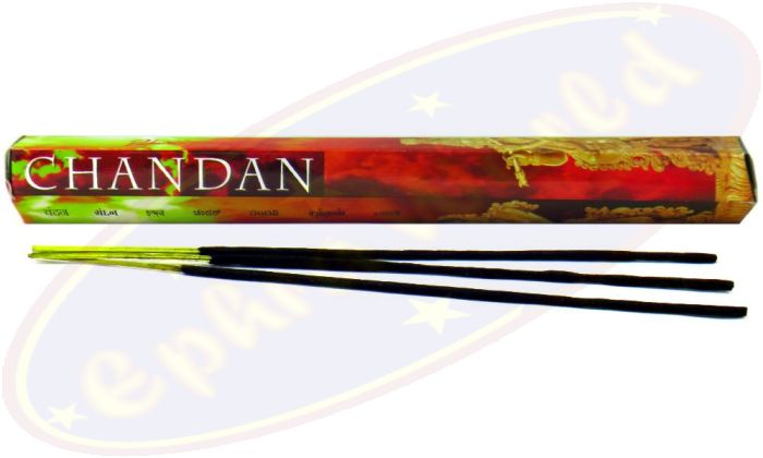 Padmini Chandan Räucherstäbchen