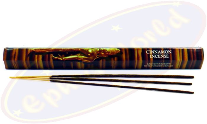 Padmini Cinnamon (Zimt) Räucherstäbchen
