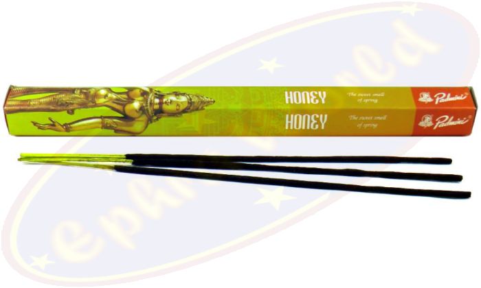 Padmini Honey Räucherstäbchen