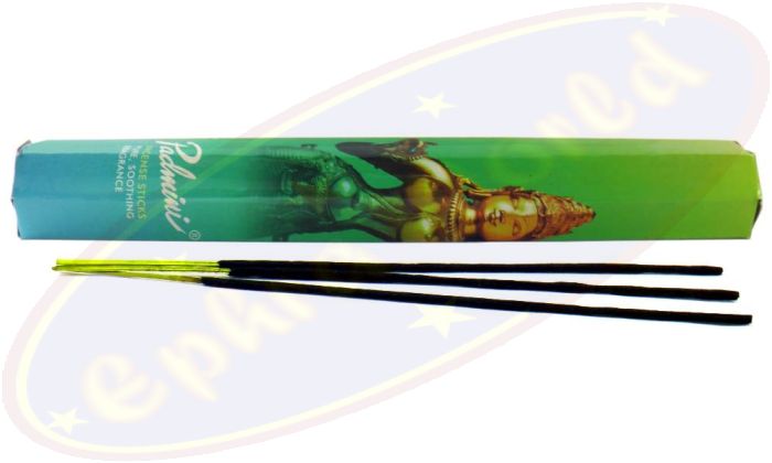 Padmini Pure Soothing Räucherstäbchen