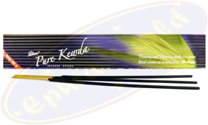 Padmini Pure Kewda Räucherstäbchen 14er