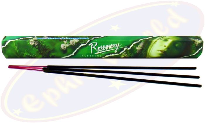 Padmini Rosemary Räucherstäbchen