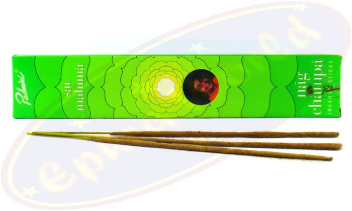 Padmini Sai Mähimä Nag Champa Masala Räucherstäbchen